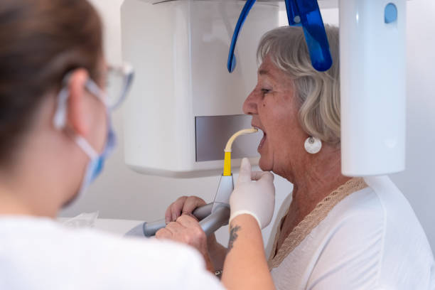 Best Emergency Treatment for Oral Infections in Moss Beach, CA
