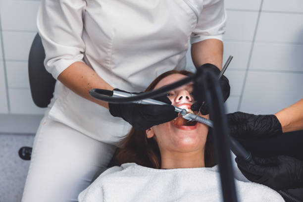Best Emergency Pediatric Dental Care in Moss Beach, CA